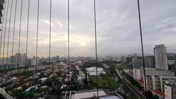 The Trilinq (D5), Condominium #558560371